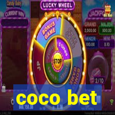 coco bet